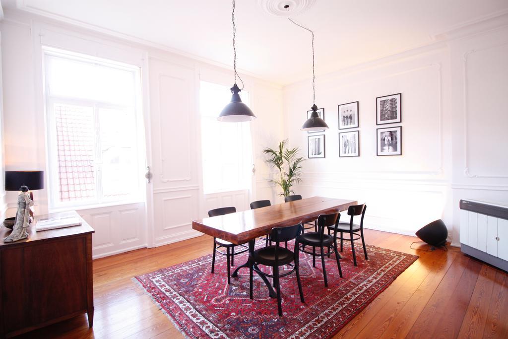 Boutique Charme Apartment Ricarda บาเดน-บาเดน ภายนอก รูปภาพ